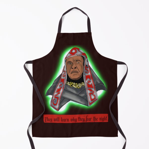 Item preview, Thulsa Doom (James Earl Jones) designed and sold by TLBugg.