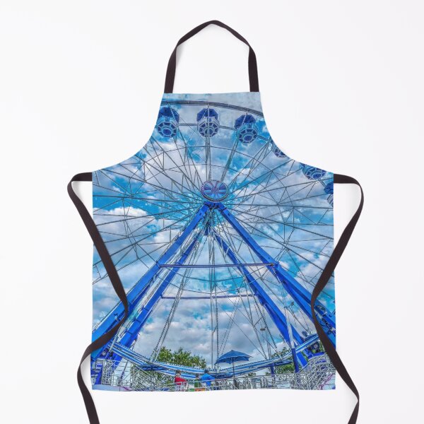 Item preview, Ferris Wheel designed and sold by Frankie Cat Photography.