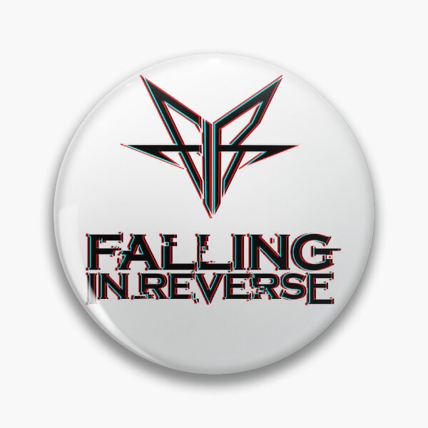 Item preview, falling in reverse logo designed and sold by CoconutSportsCo.