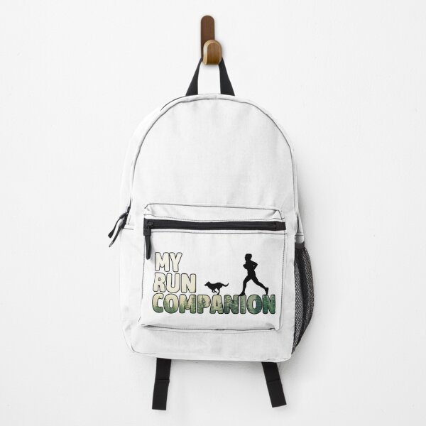 Item preview, MY RUN COMPANION designed and sold by CypisDesign.