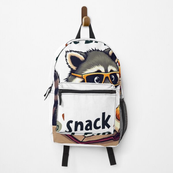 Item preview, How to Steal Snacks designed and sold by SignumShop.