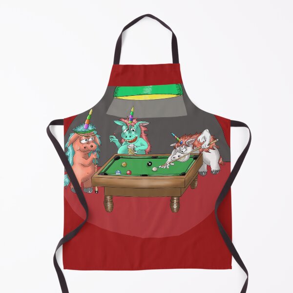 Item preview, unicorn leisure time designed and sold by AyseAkcay.