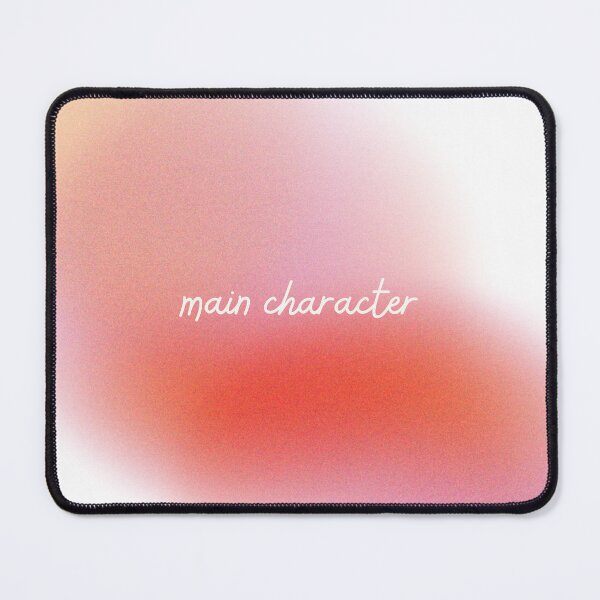 Item preview, Main Character Mug designed and sold by LivVisuals.