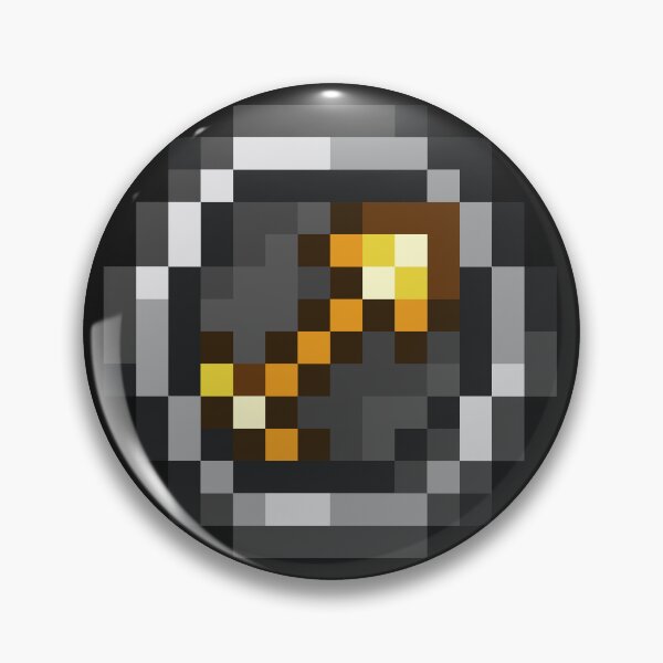 Item preview, Ranger Class Emblem designed and sold by faellenv.