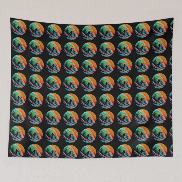 Item preview, Surfin USA designed and sold by stroker88.