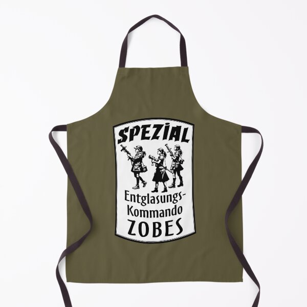 Item preview, Zobes Special Deglazing Command designed and sold by Streedy.