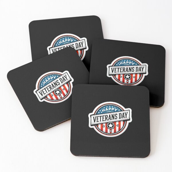 Item preview, Happy Veterans day designed and sold by joetrade.
