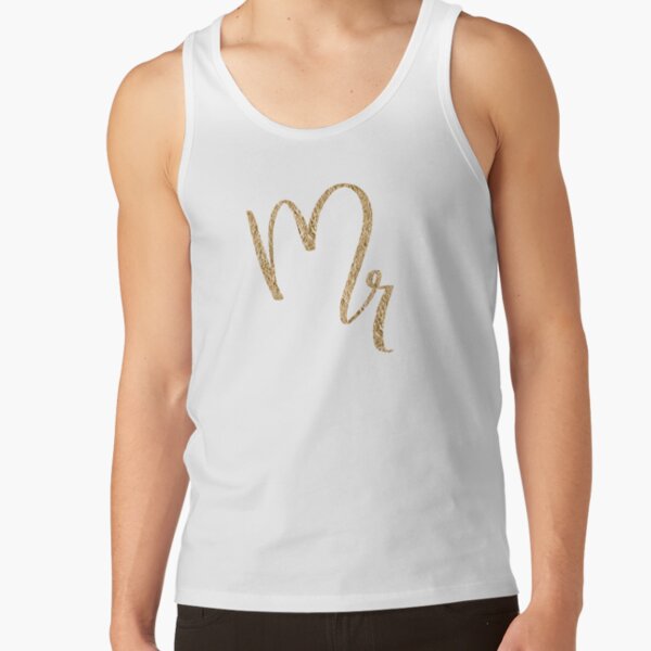 Mr. by Alice Monber Tank Top