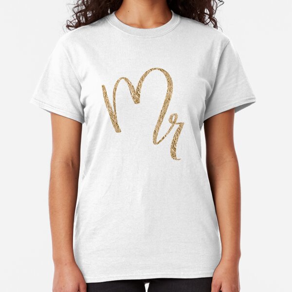 Mr. by Alice Monber Classic T-Shirt