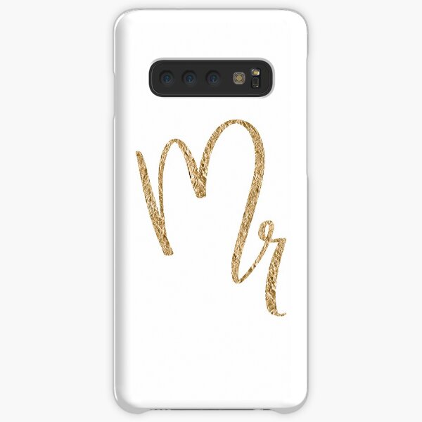 Mr. by Alice Monber Samsung Galaxy Snap Case