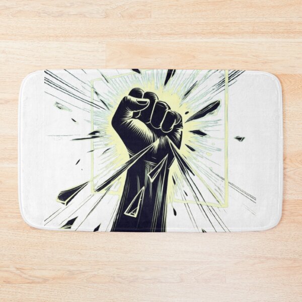 Item preview, Break the glass ceiling designed and sold by ArtQueen777.