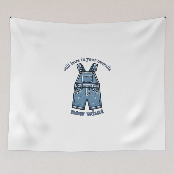 Item preview, love island overalls designed and sold by carebrose.