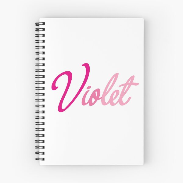 Item preview, Violet designed and sold by Shalomjoy.