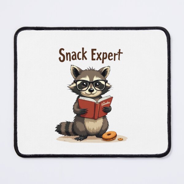 Item preview, How to Steal Snacks designed and sold by SignumShop.