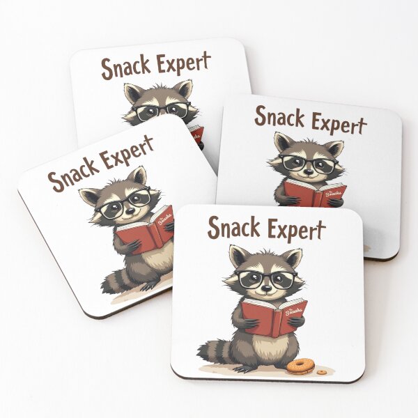 Item preview, How to Steal Snacks designed and sold by SignumShop.