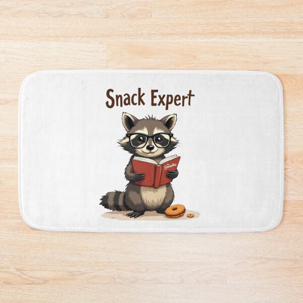 Item preview, How to Steal Snacks designed and sold by SignumShop.