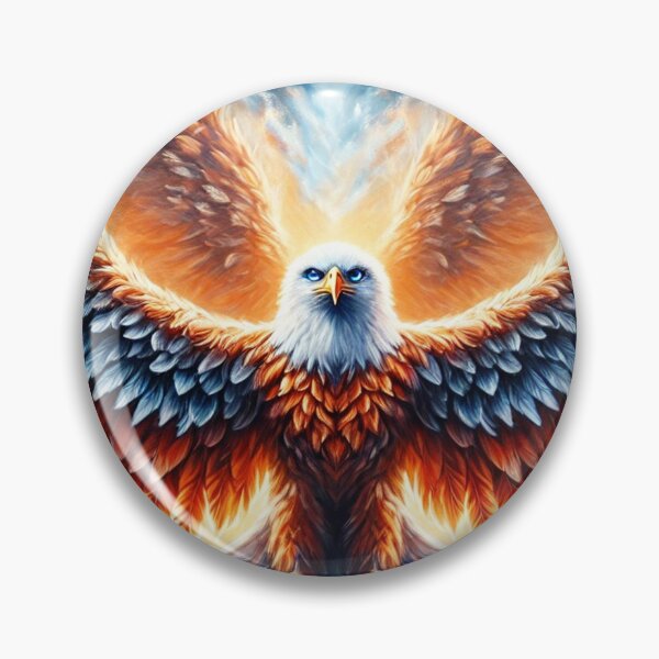 Item preview, Fiery Majesty designed and sold by OpraOpra.