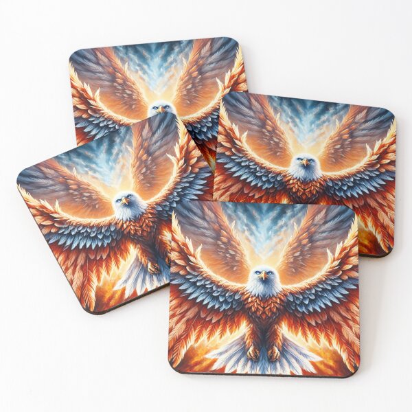 Item preview, Fiery Majesty designed and sold by OpraOpra.