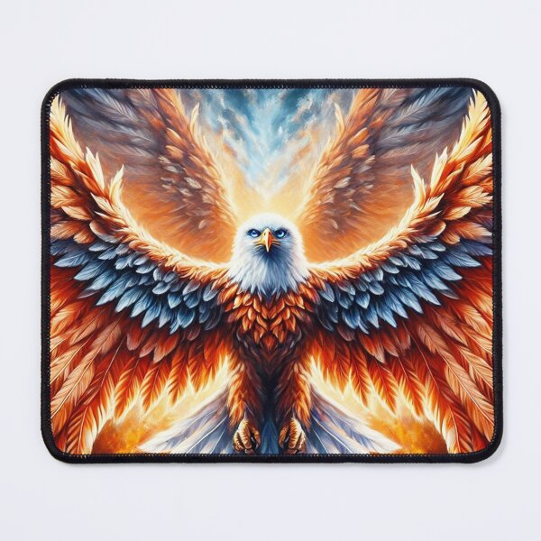 Item preview, Fiery Majesty designed and sold by OpraOpra.