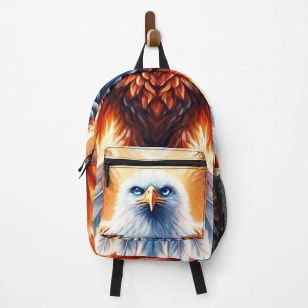 Item preview, Fiery Majesty designed and sold by OpraOpra.