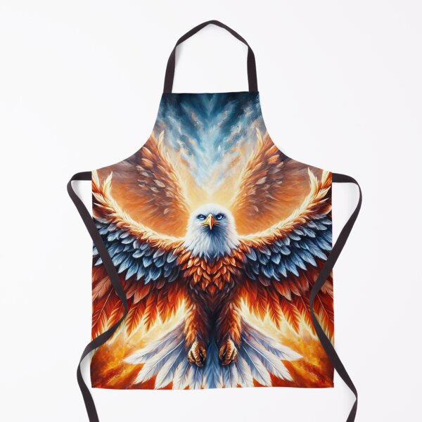 Item preview, Fiery Majesty designed and sold by OpraOpra.