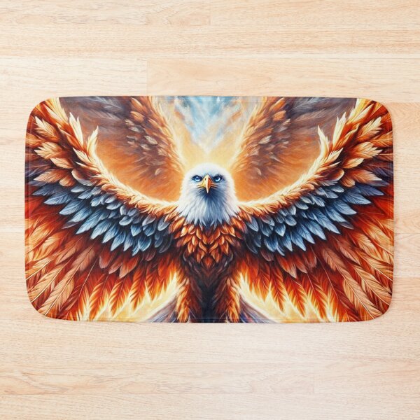 Item preview, Fiery Majesty designed and sold by OpraOpra.