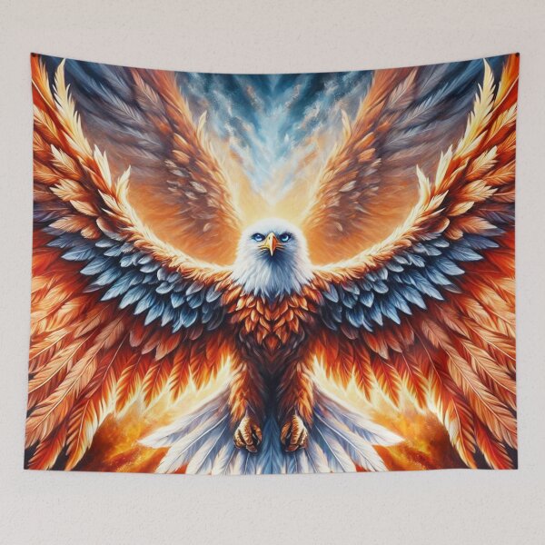 Item preview, Fiery Majesty designed and sold by OpraOpra.