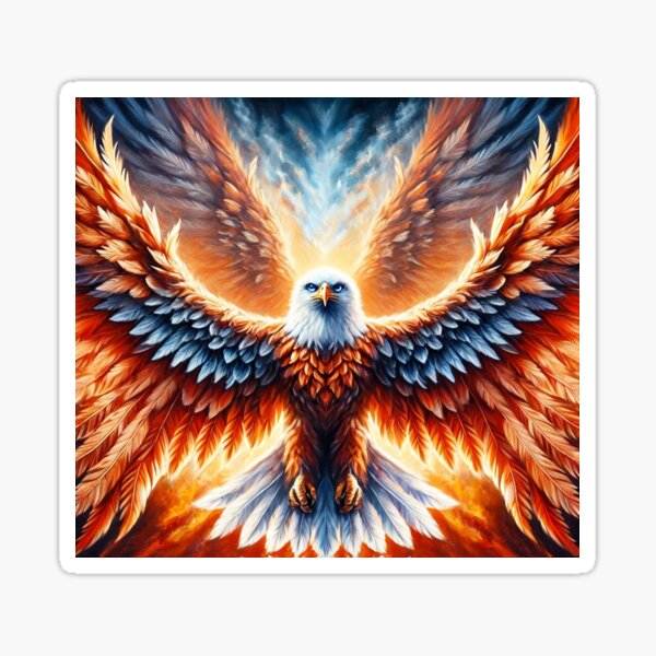 Item preview, Fiery Majesty designed and sold by OpraOpra.