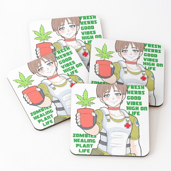 Item preview, Rebecca Chambers designed and sold by RandomArtDude.