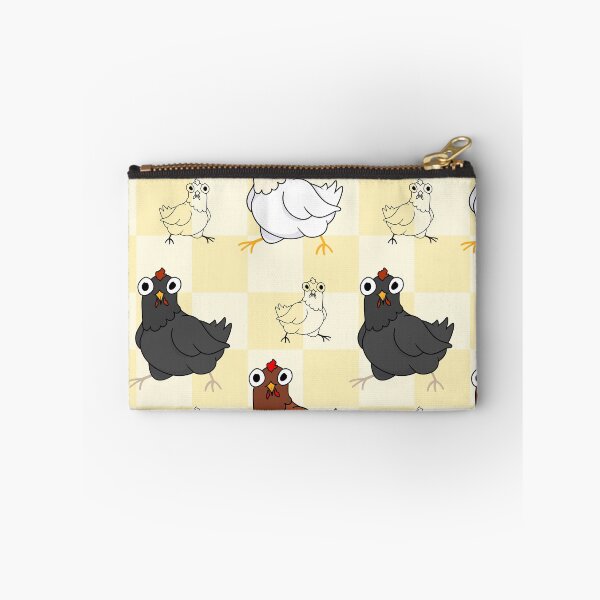 Item preview, Chicken Check designed and sold by potatoegoat.