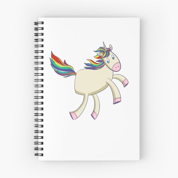 Item preview, Fantasy unicorn designed and sold by IreneRuya.