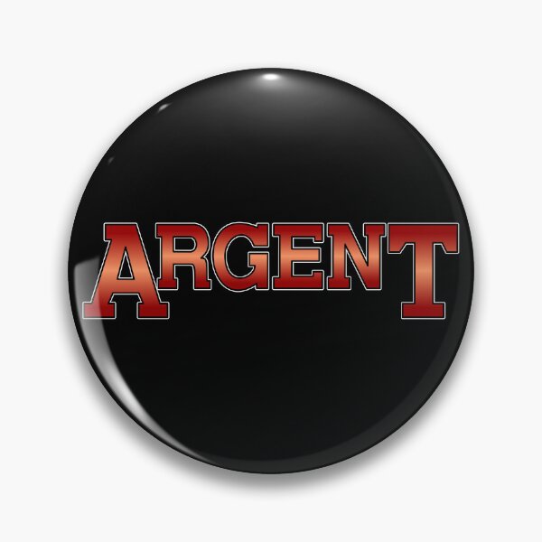 Item preview, Argent designed and sold by MagicEyesOnly.