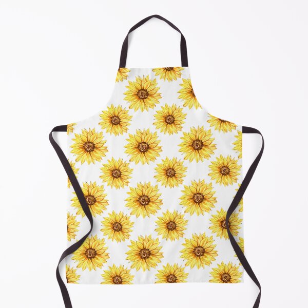 Item preview, Sunflower galore designed and sold by MysticalBlack Studio.