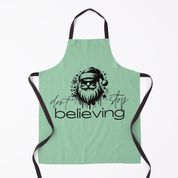 Item preview, Santa is Real designed and sold by ringandsing.