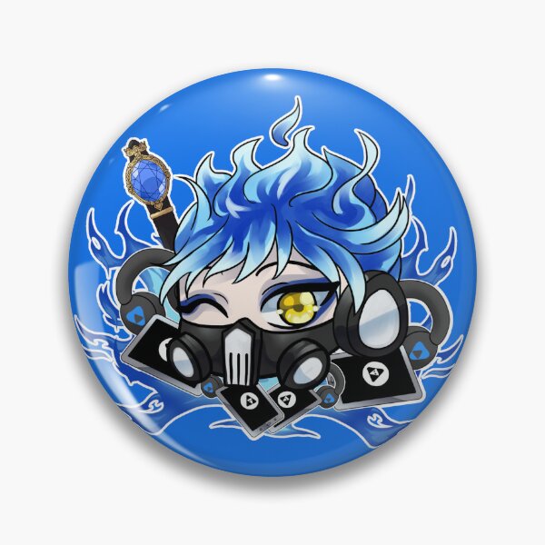 Item preview, Bro flames (non-parent) designed and sold by SweetLittleNeko.