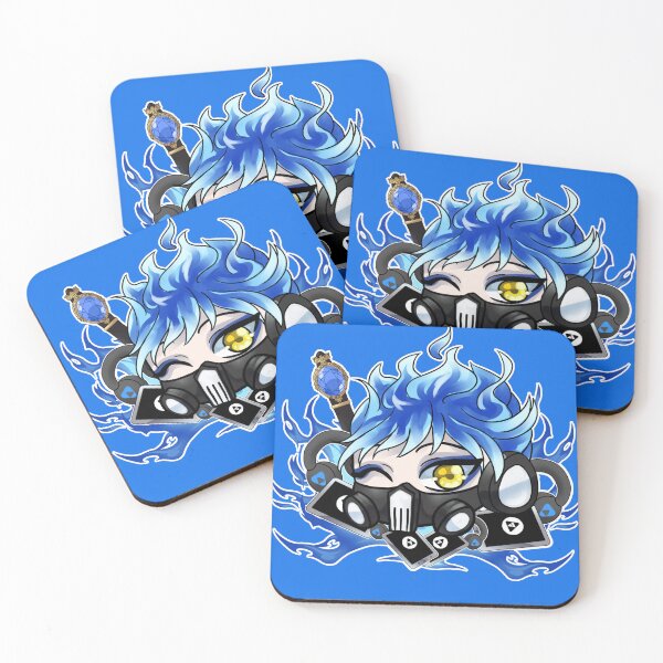 Item preview, Bro flames (non-parent) designed and sold by SweetLittleNeko.