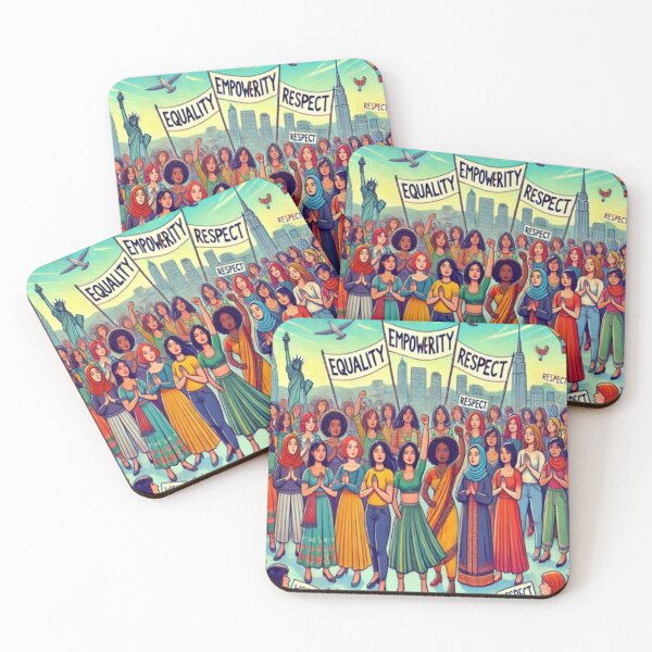 Item preview, Women's rights designed and sold by RONYON.