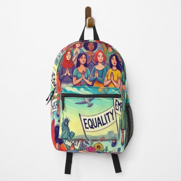 Item preview, Women's rights designed and sold by RONYON.