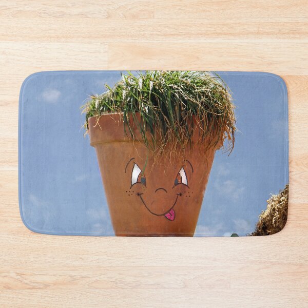 Item preview, Pot Head! designed and sold by heatherfriedman.
