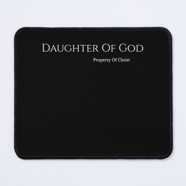 Item preview, Daughter of God designed and sold by Zceptre.