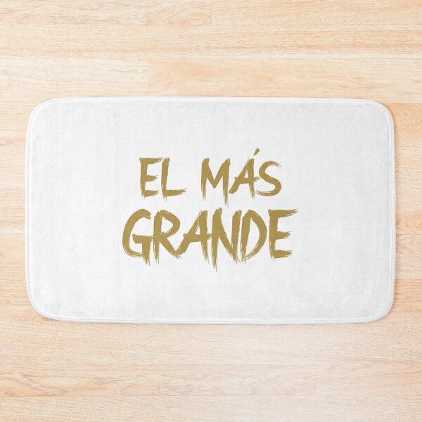 Item preview, El río Más Grande es oro designed and sold by VRedBaller.