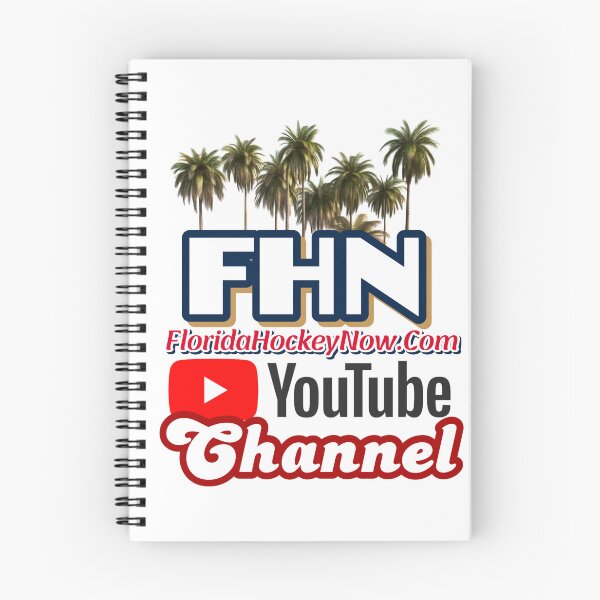 Item preview, FHNYT designed and sold by FloridaHockey.