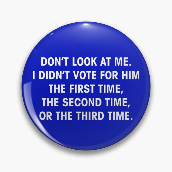 Item preview, Not Me designed and sold by machmigo.