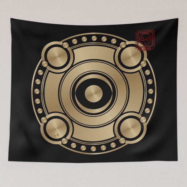 Item preview, Crop Circle # 65 designed and sold by MagicEyesOnly.