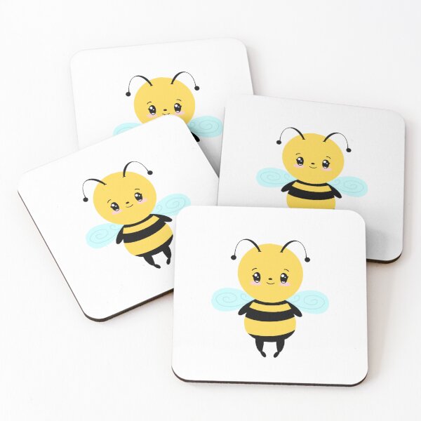 Item preview, Cute Bumblebee designed and sold by IsobelStudio.