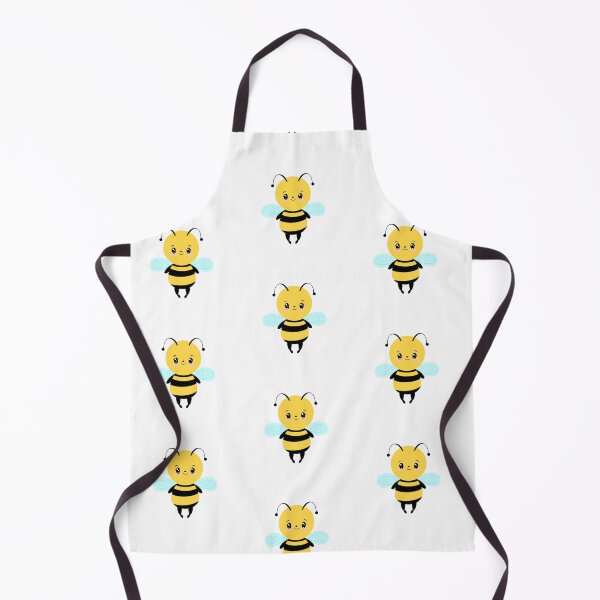 Aperçu de l'œuvre Bumblebee mignon créée et vendue par IsobelStudio.
