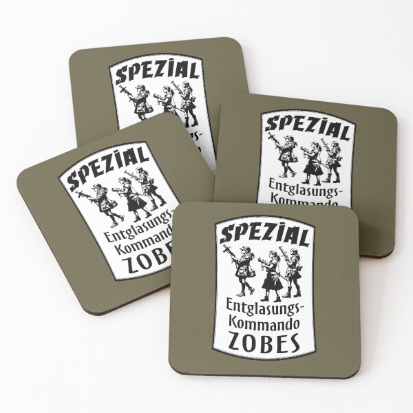 Item preview, Zobes Special Deglazing Command designed and sold by Streedy.