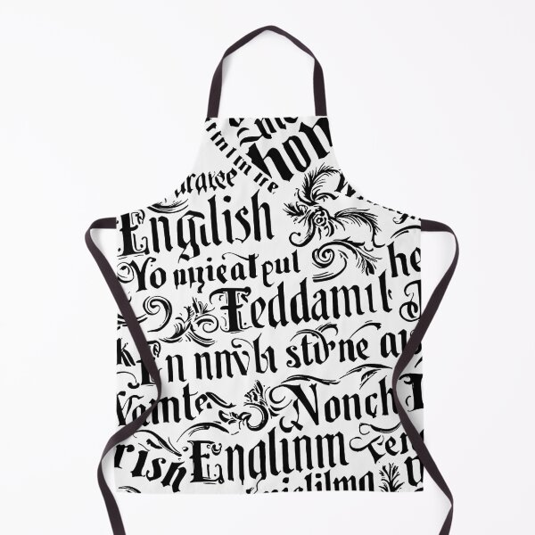 Item preview, Letters, words designed and sold by Hegen79.