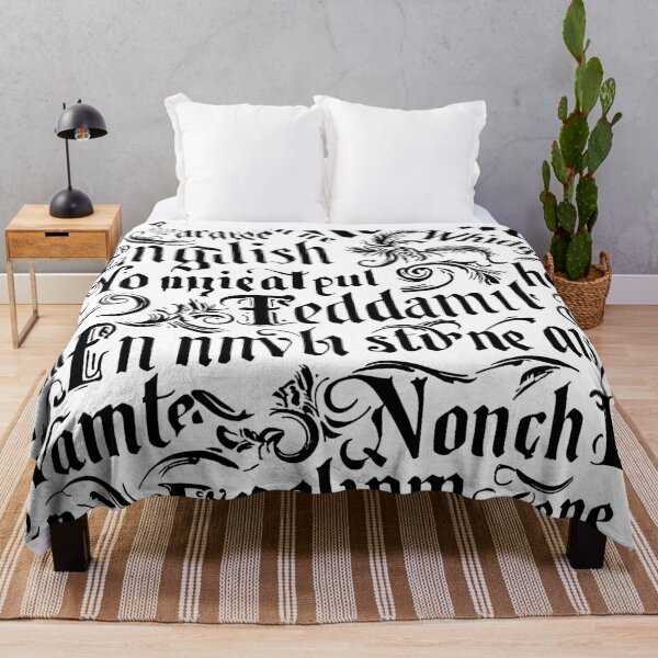 Item preview, Letters, words designed and sold by Hegen79.