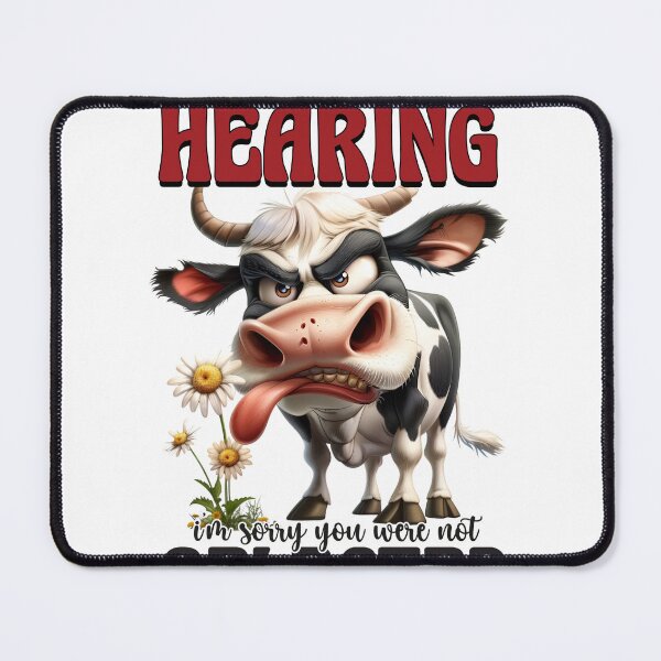 Item preview, "I Have Selective Hearing Sorry You Were Not Selected" Hilarious and Sassy Shirt for the Masters of Ignoring designed and sold by Hope2123.